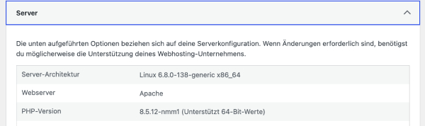PHP_Version
